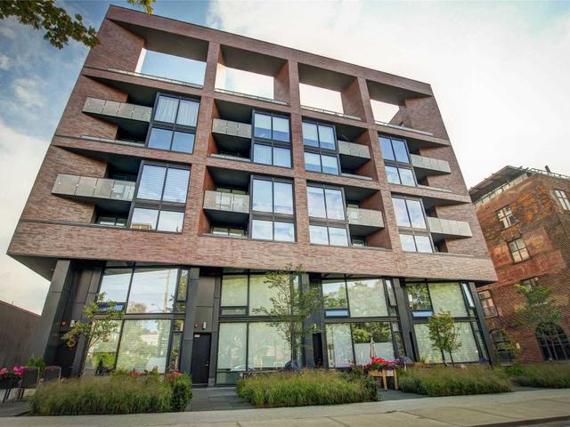 601 - 383 Sorauren Ave