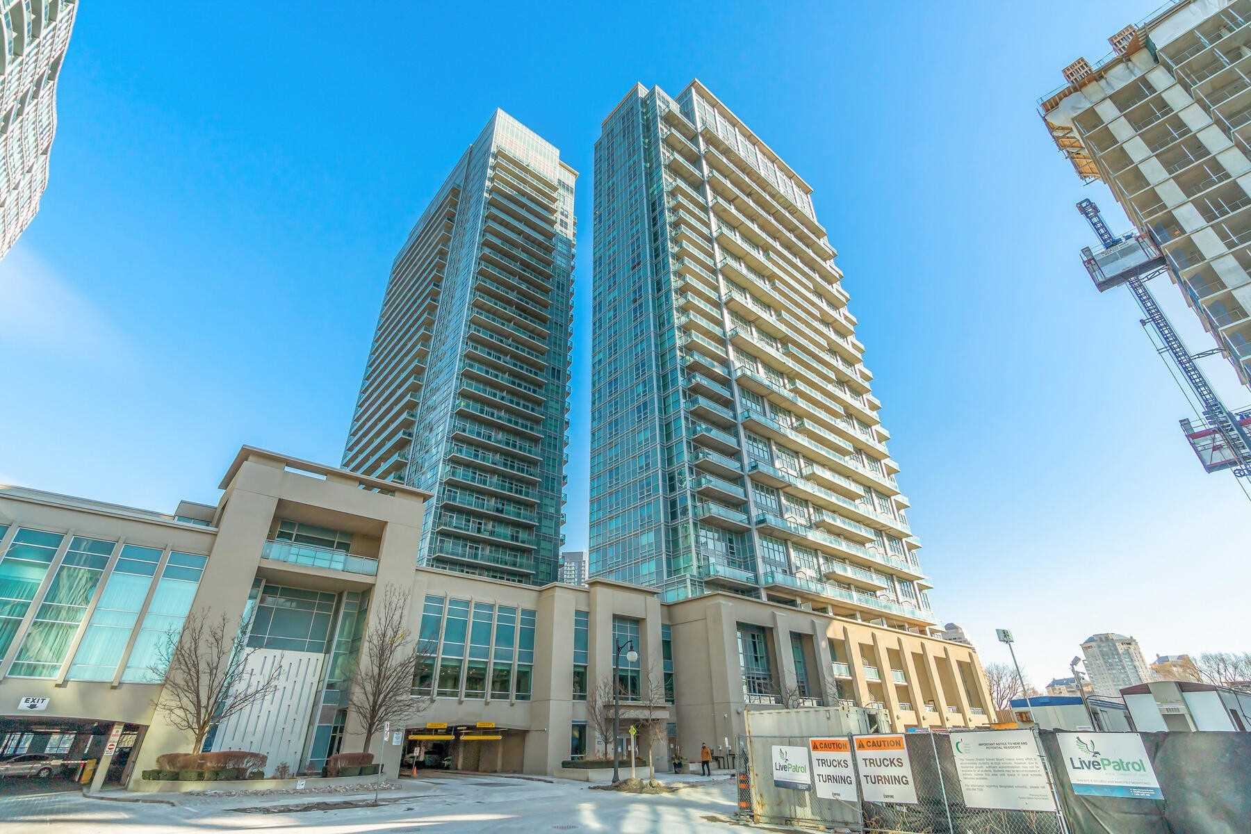 1931 165 Legion Rd N, Etobicoke