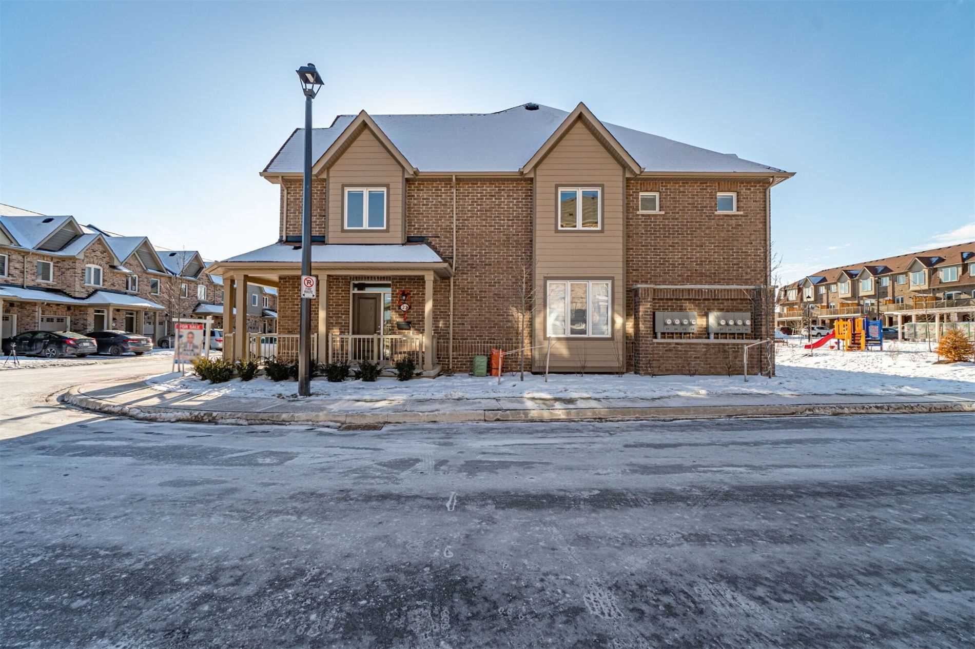 23 50 Edinburgh Dr, Brampton Sold, W5109939 Condos.ca