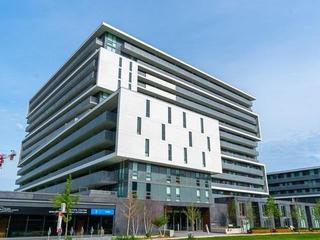 316 - 160 Flemington Rd