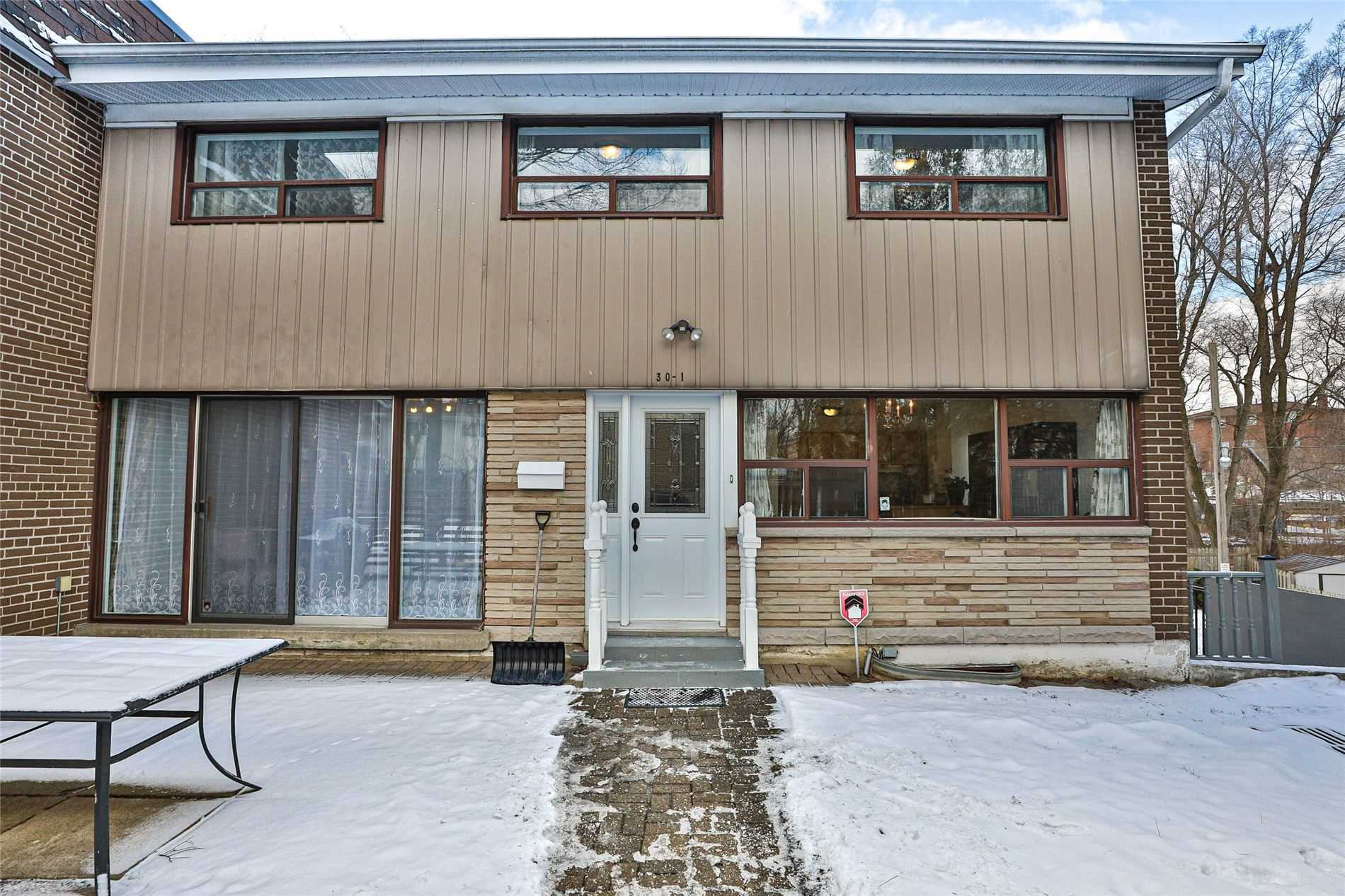 Sentinel Rd 1 - 30 Sentinel Rd, North York | Sold, W5110246 | Condos.ca