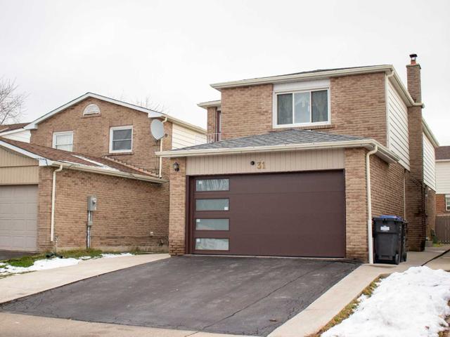 31 Banting Cres
