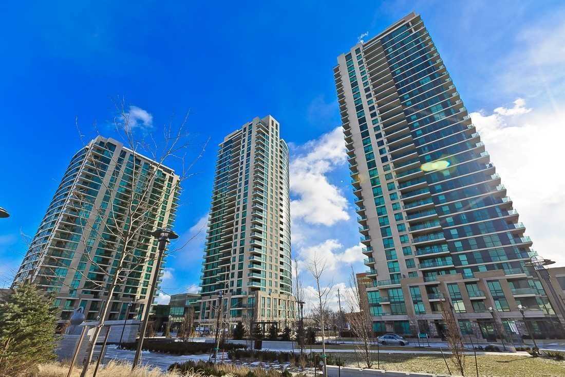 1502 235 Sherway Gardens Rd, Etobicoke Leased, W5110848 Condos.ca