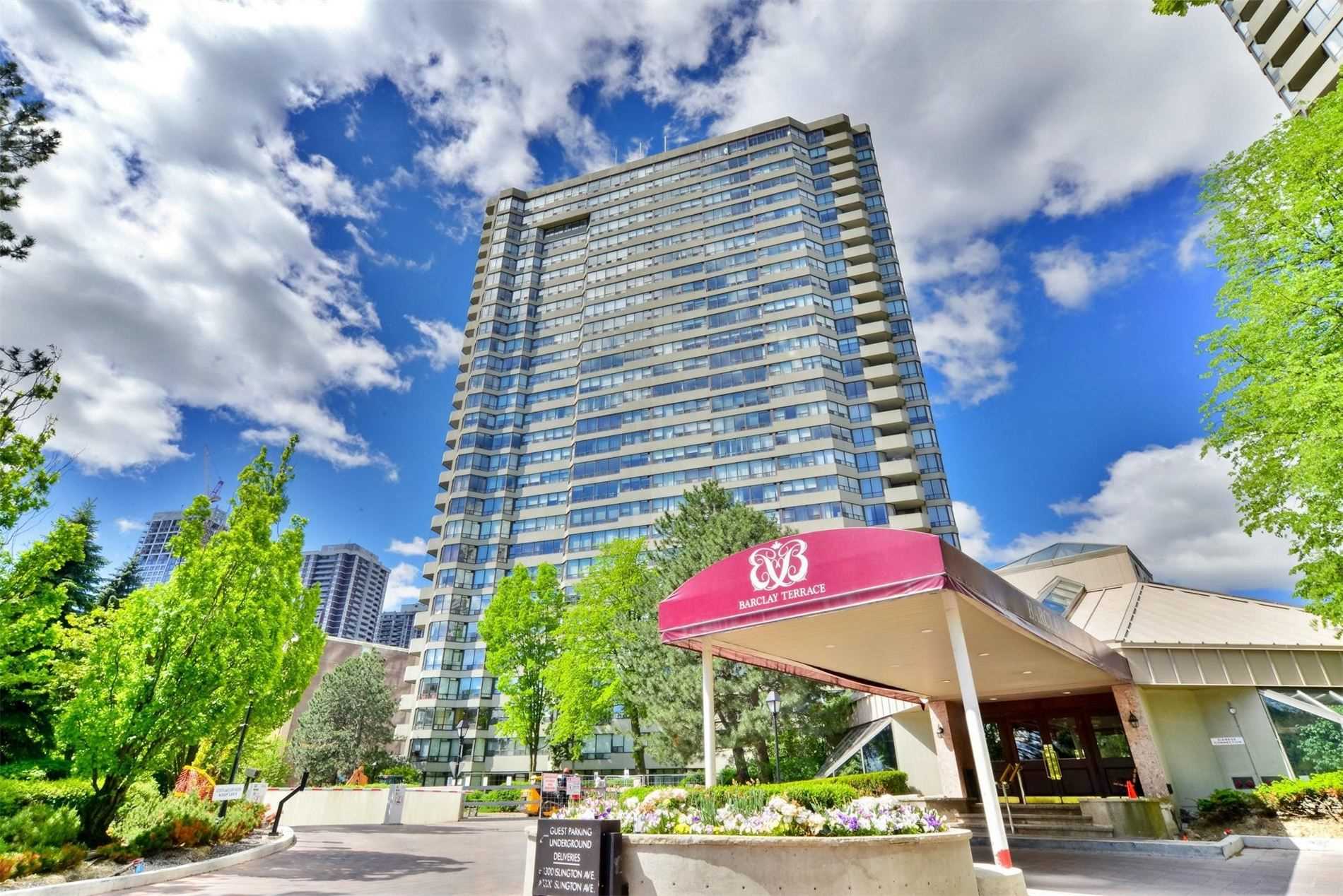 1601 1320 Islington Ave, Etobicoke Sold, W5111964 Property.ca