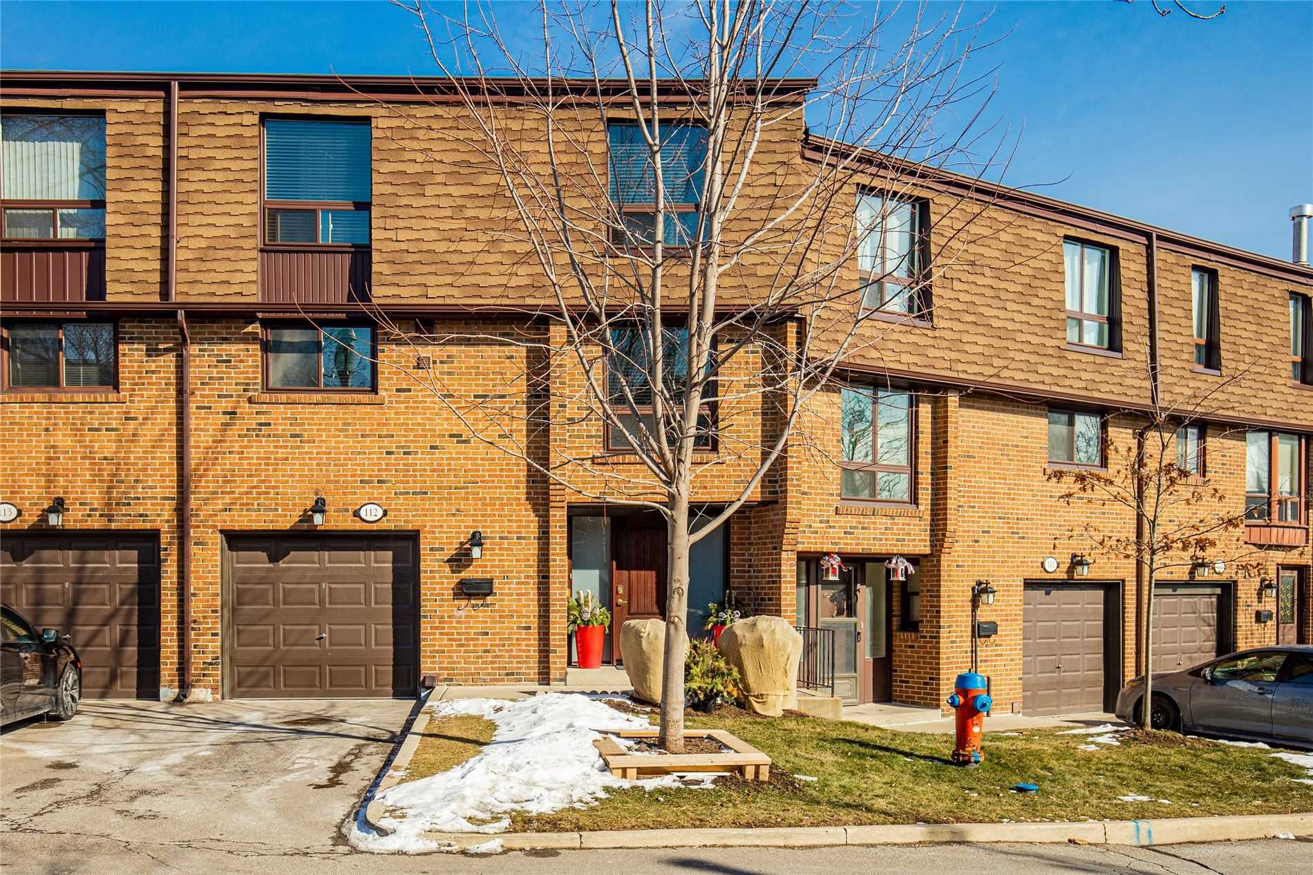 112 3395 Cliff Rd N, Mississauga Sold, W5112323 Condos.ca