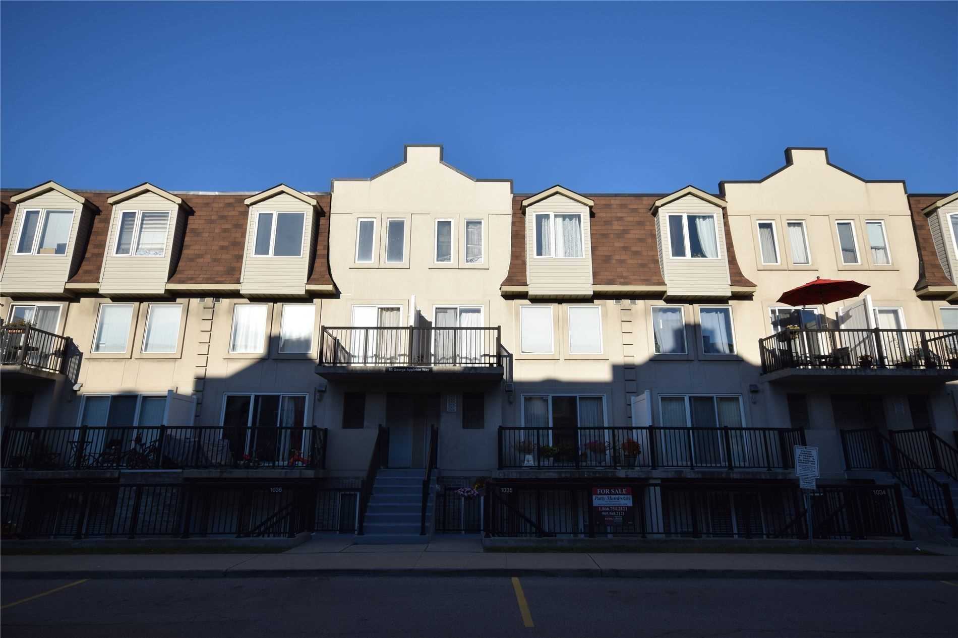 2106 55 Appleton Way, North York For Rent 1,600 Condos.ca