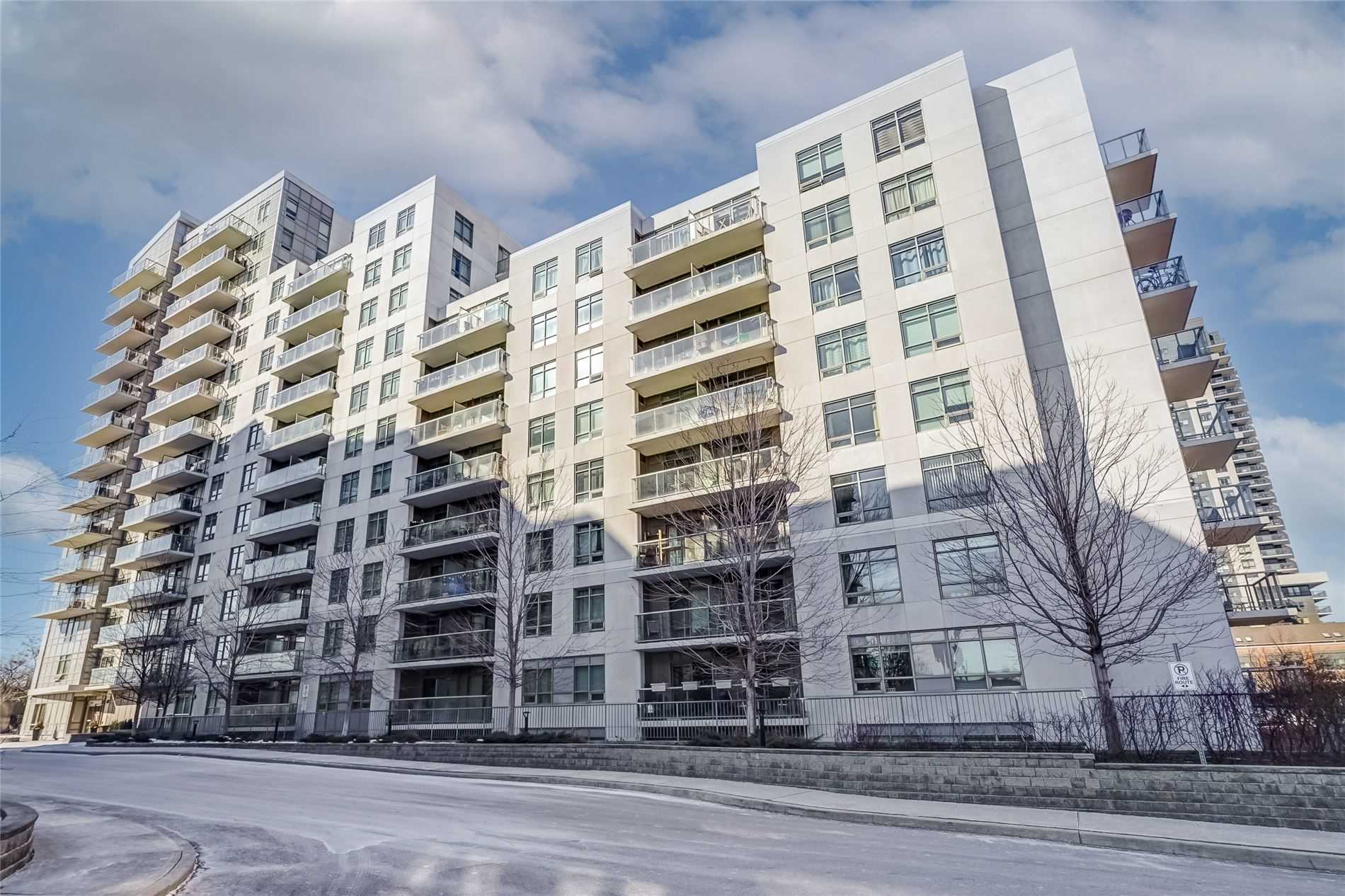 214 816 Lansdowne Ave, Toronto Sold Conditional, W5112666 Condos.ca