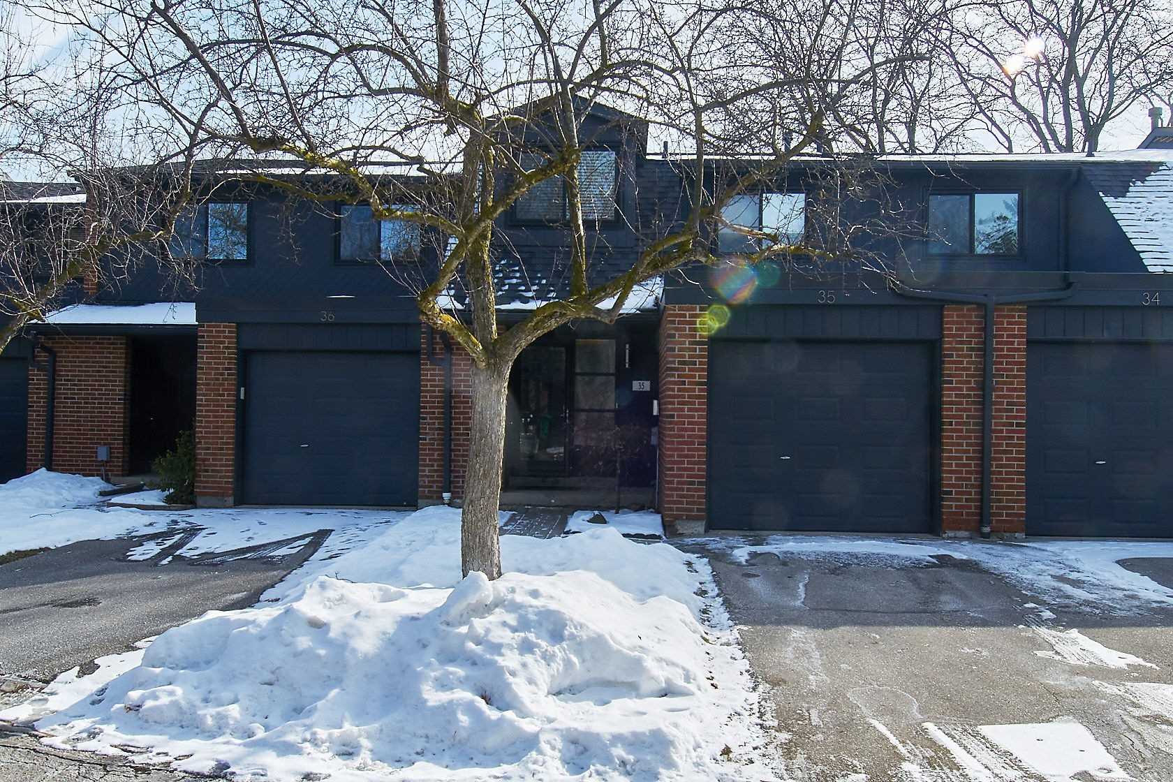 35 20 Mineola Rd E, Mississauga Sold, W5113484 Condos.ca