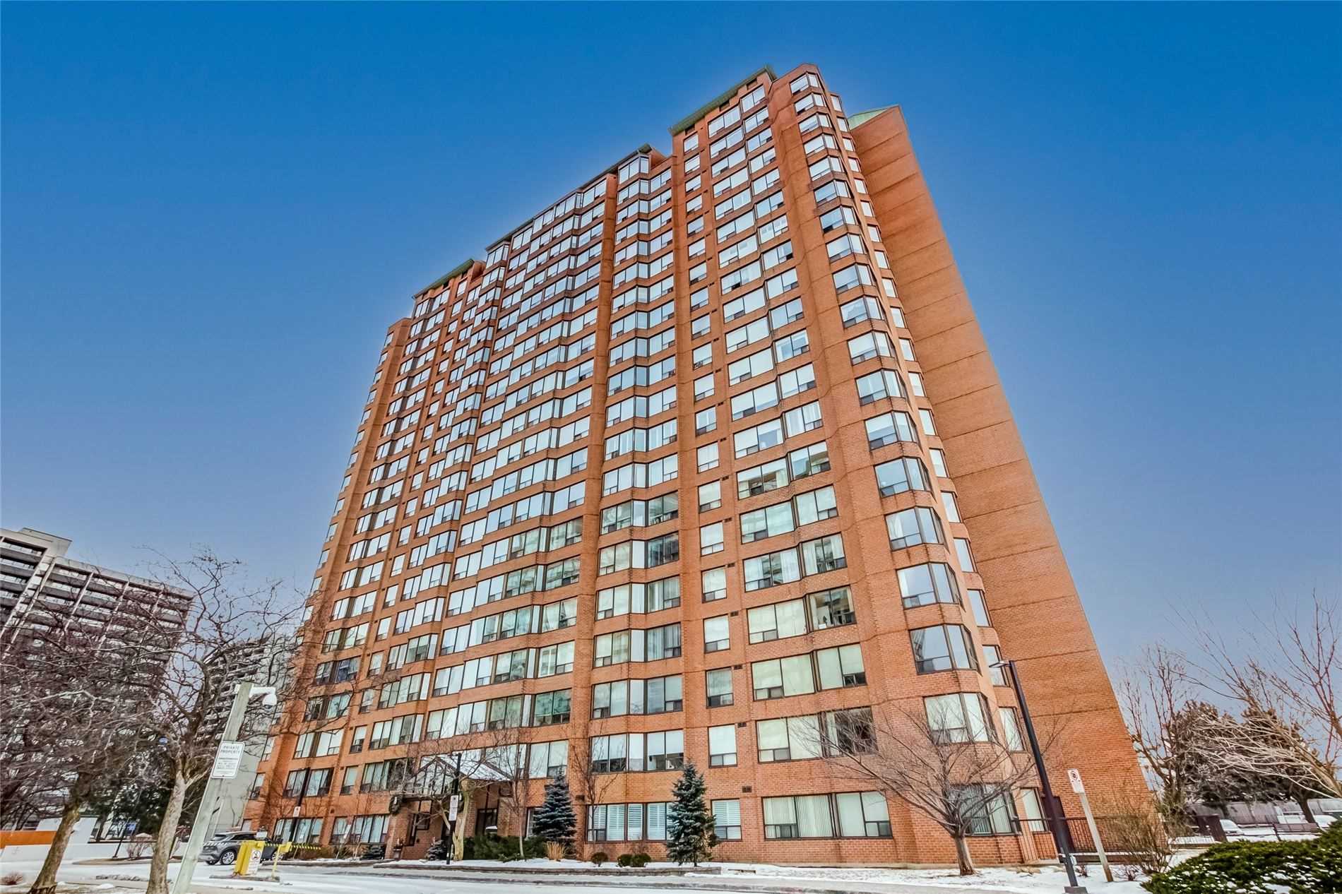 1014 1270 Maple Crossing Blvd, Burlington Sold, W5113510 Condos.ca