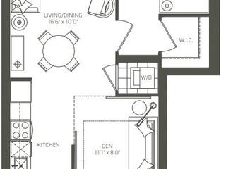 650 - 26 Gibbs Rd