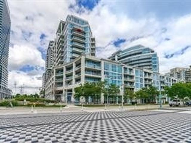1107 - 58 Marine Parade Dr
