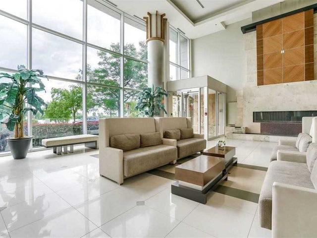 1107 - 58 Marine Parade Dr