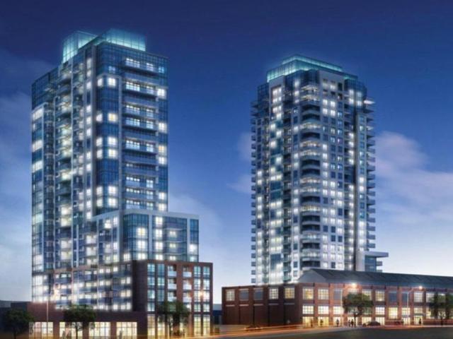 2304 - 1420 Dupont St