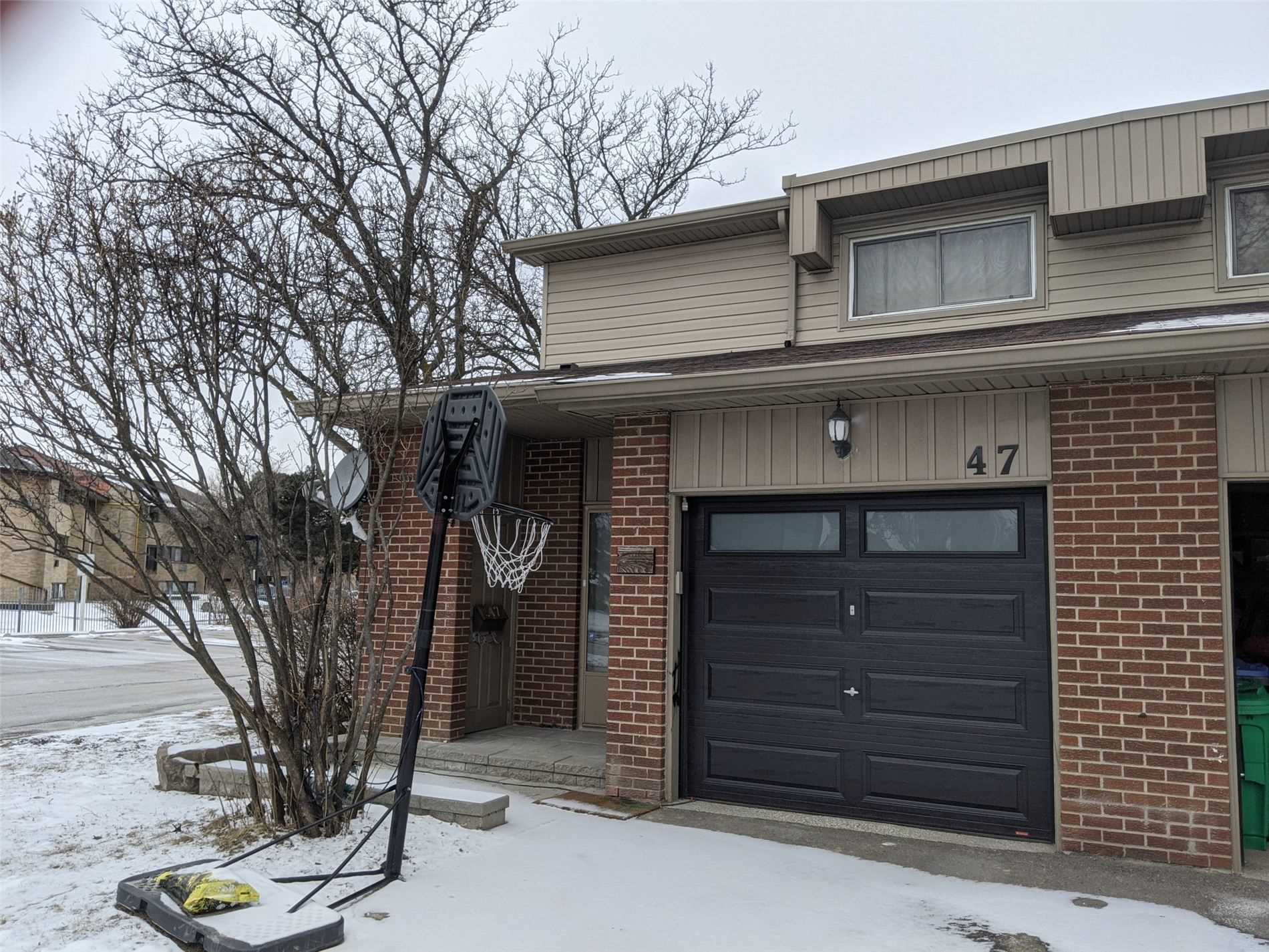 47 485 Meadows Blvd, Mississauga Leased, W5115088 Condos.ca