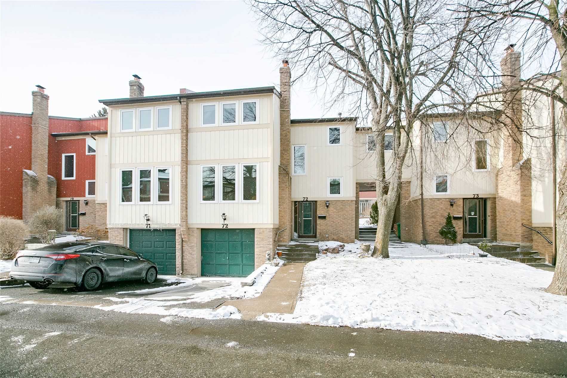 72 7080 Copenhagen Rd, Mississauga Sold, W5115381 Condos.ca