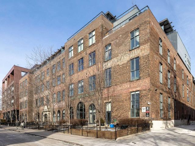 206 - 369 Sorauren Ave