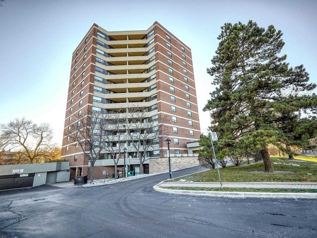 503 - 95 La Rose Ave