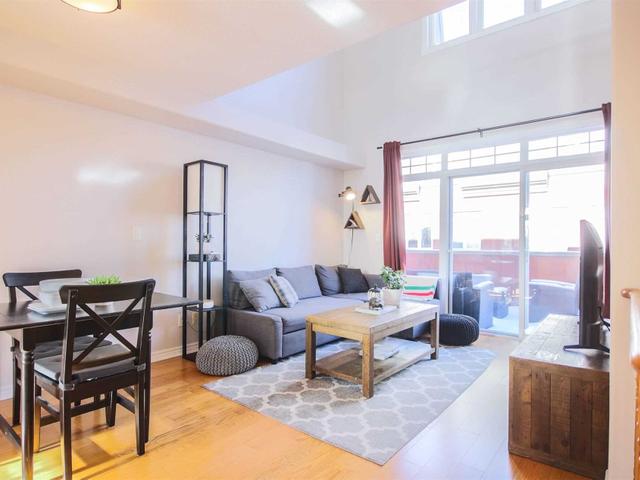 203 - 3400 Lake Shore Blvd W