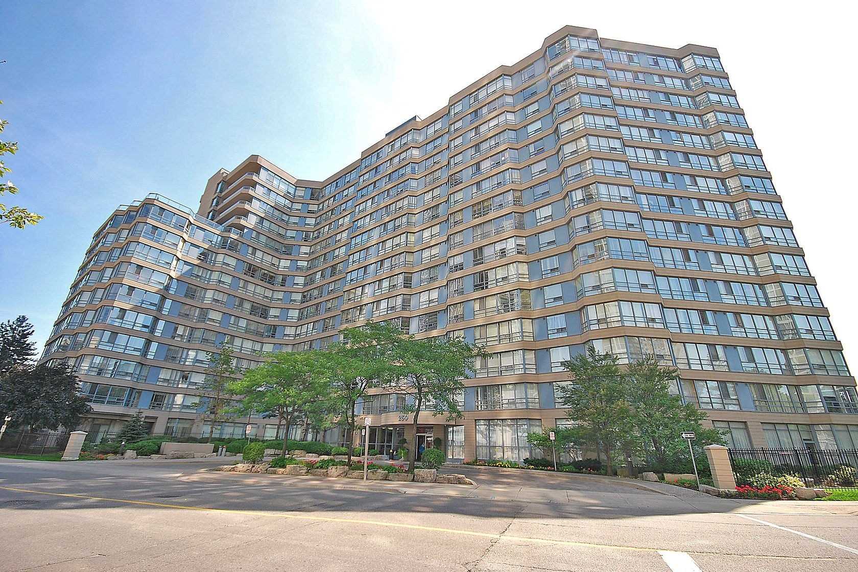 806 250 b Dr, Mississauga Leased, W5116686 Condos.ca