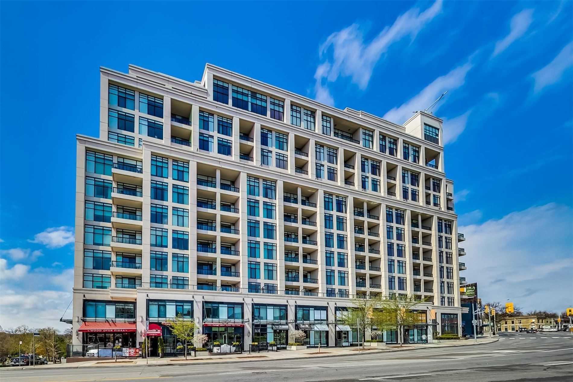 921 1 Old Mill Dr, York