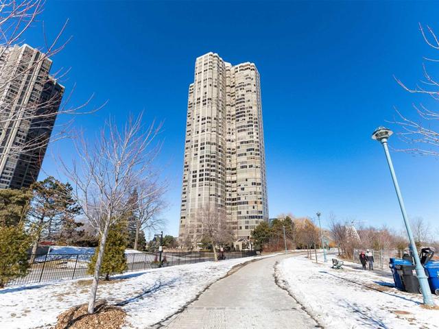 2605 - 1 Palace Pier Crt