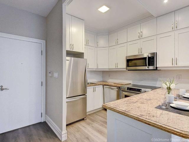 123 - 2261 Lake Shore Blvd W