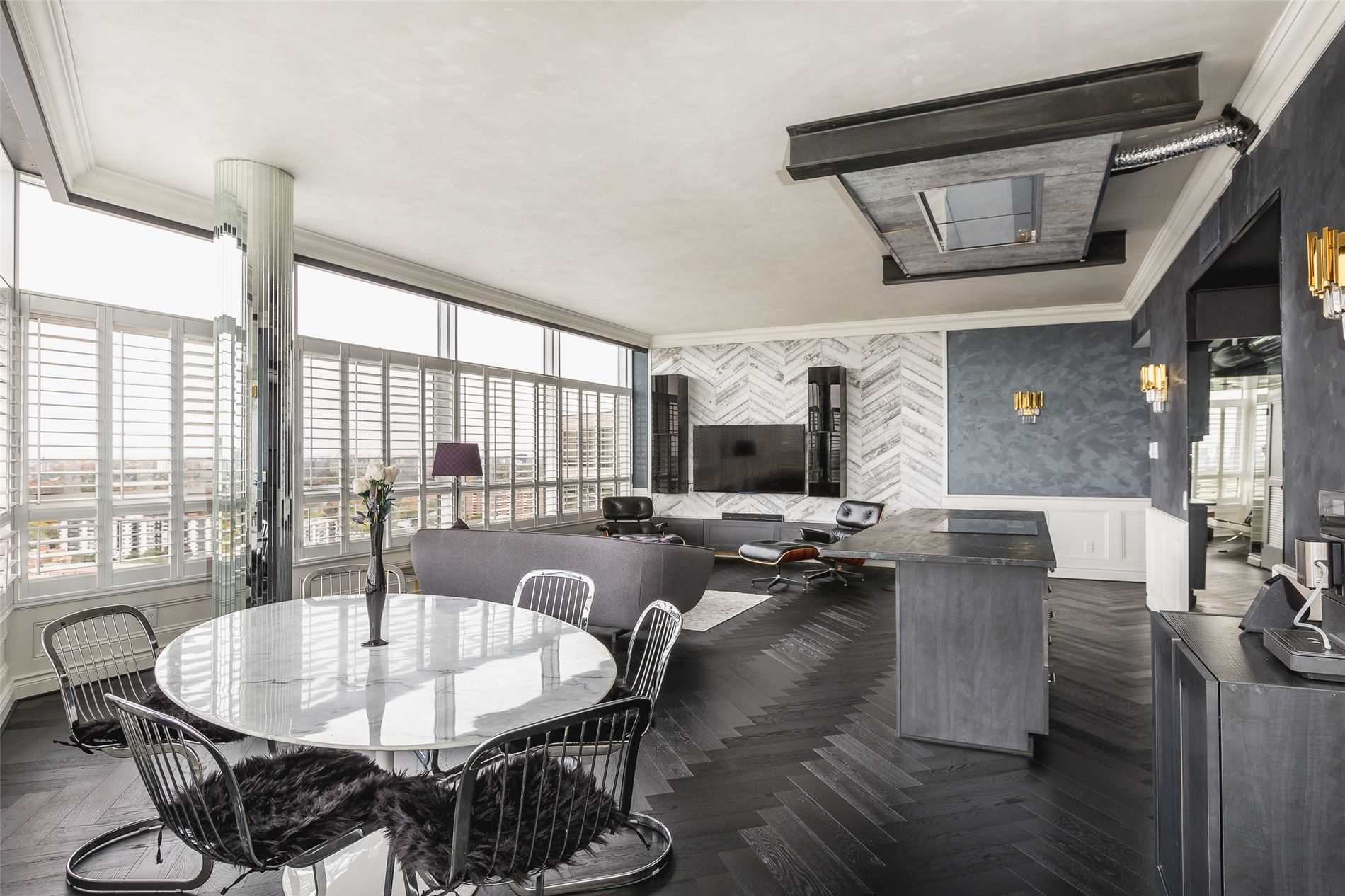 PH10 1300 Bloor St, Mississauga Terminated, W5118141 Condos.ca