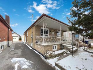 Bsmt - 53 Brownville Ave