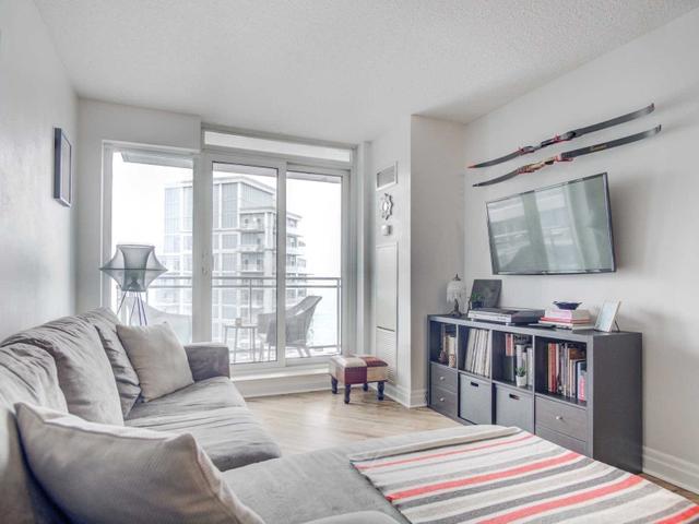 1410 - 2121 Lake Shore Blvd West Blvd