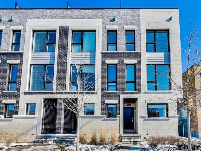 419 Royal York Rd