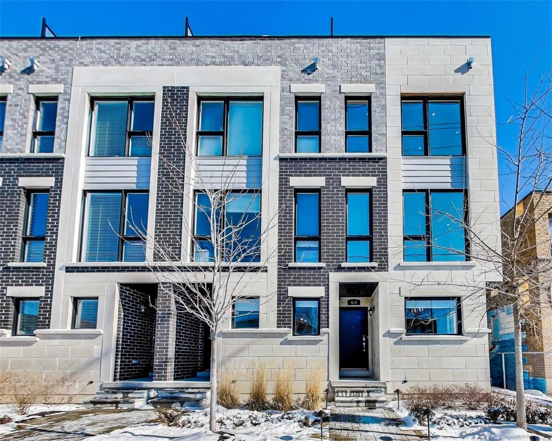 419 Royal York Rd, Etobicoke Terminated, W5118883 Condos.ca