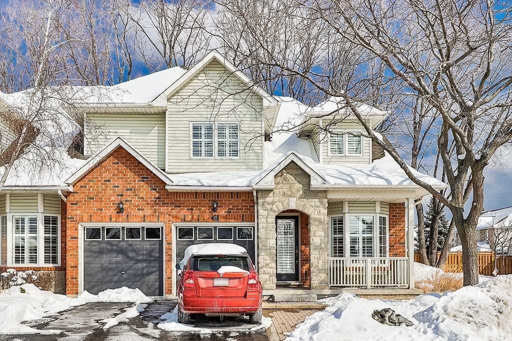 17 1275 Stephenson Dr, Burlington Sold, W5119491 Condos.ca