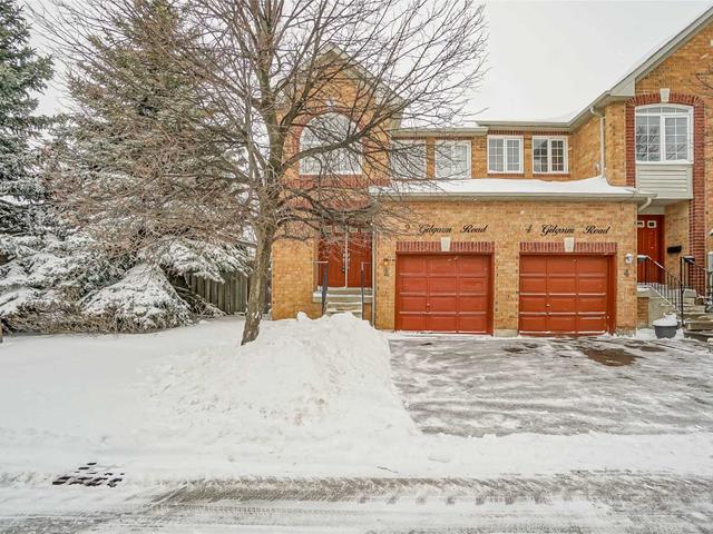 2 Gilgorm Rd