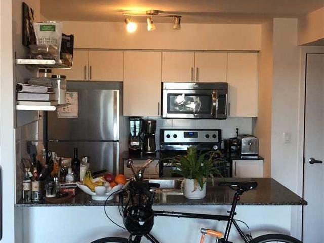 1610 - 1410 Dupont St