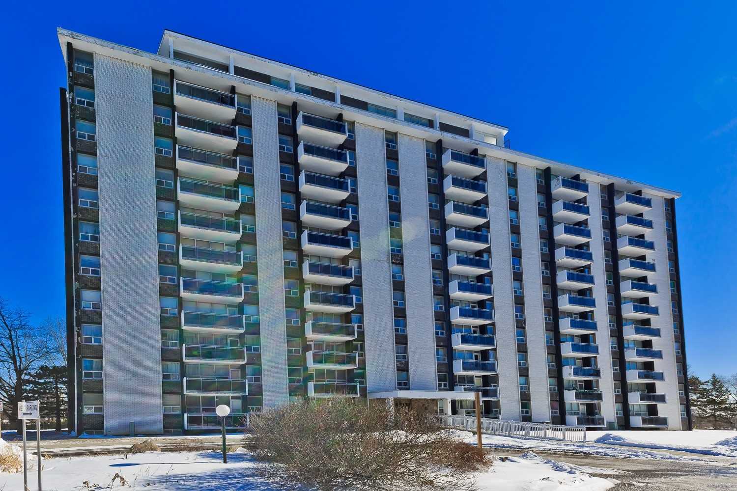 806 151 La Rose Ave, Etobicoke Sold, W5120850 Condos.ca