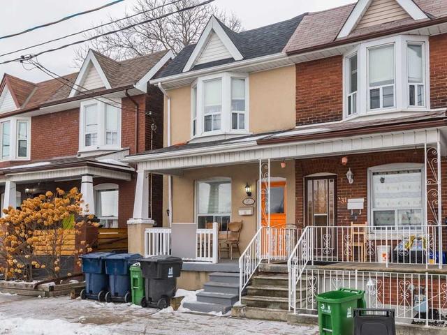 29 Paton Rd