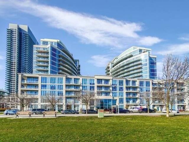 324 - 58 Marine Parade Dr
