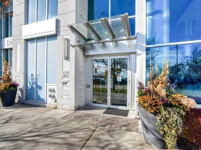 324 - 58 Marine Parade Dr