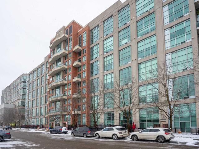 303 - 200 Manitoba St