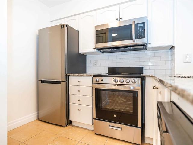 404 - 2119 Lake Shore Blvd W