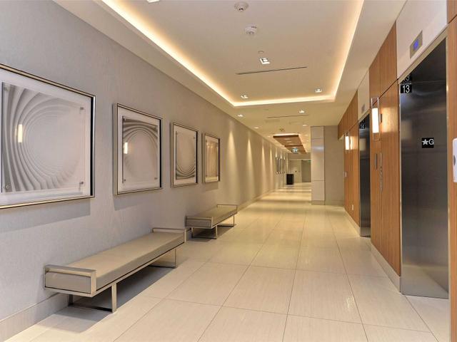 3205 - 20 Shore Breeze Dr