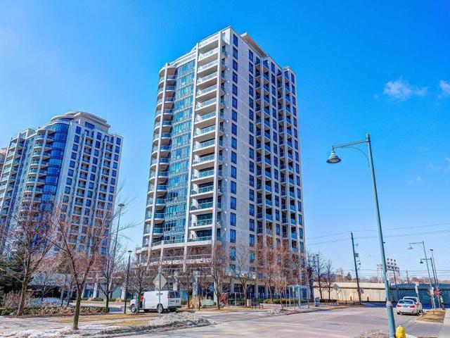 411 - 2083 Lake Shore Blvd W