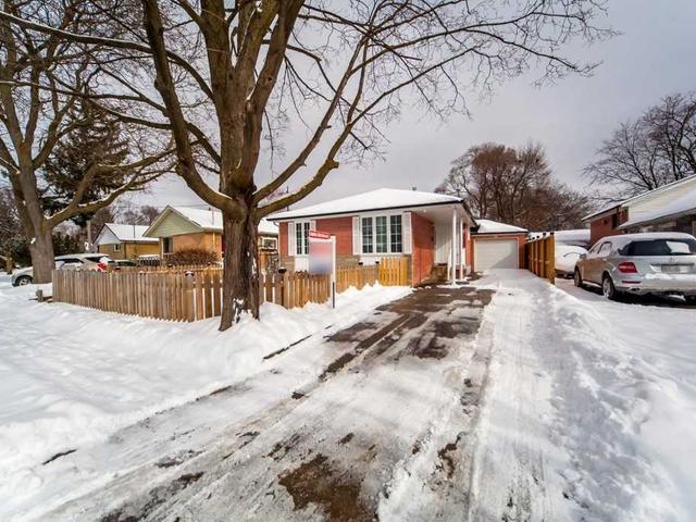 5 Honbury Rd