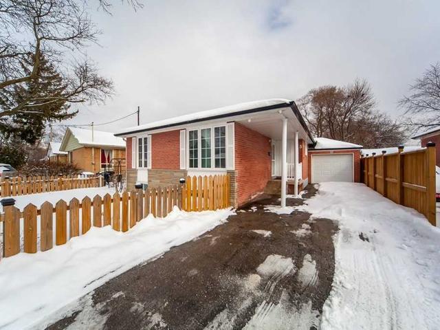 5 Honbury Rd