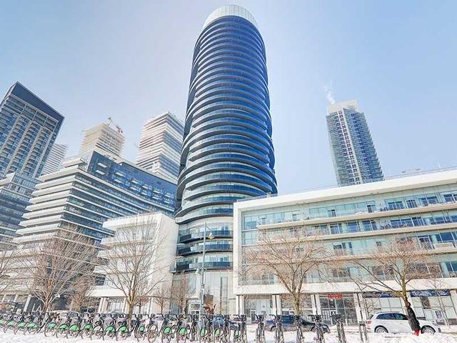 601 - 80 Marine Parade Dr