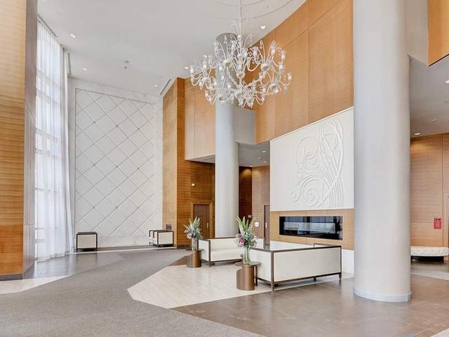 601 - 80 Marine Parade Dr