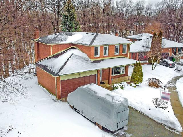 132 Stilecroft Dr