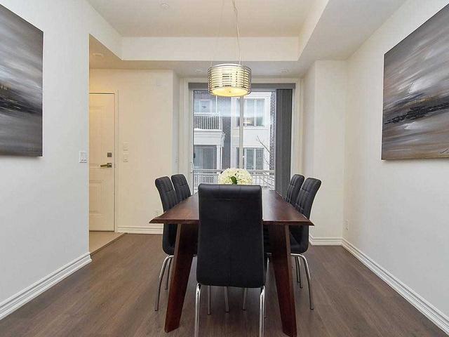 Suite 2 - 80 Eastwood Park Gdns