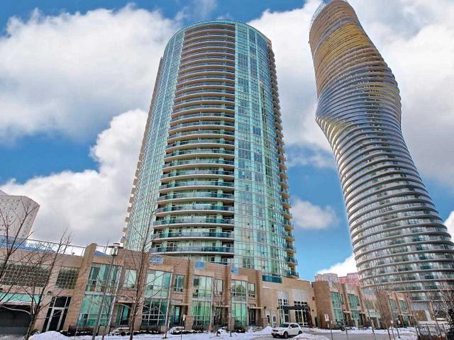 #2703 - 70 Absolute Ave