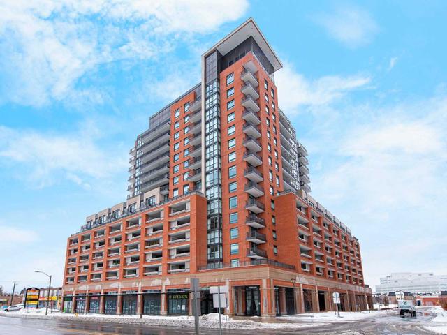 1308 - 3091 Dufferin St